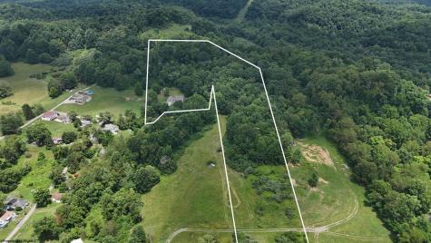 257 Thorn Stop Circle Clarksburg WV 26301