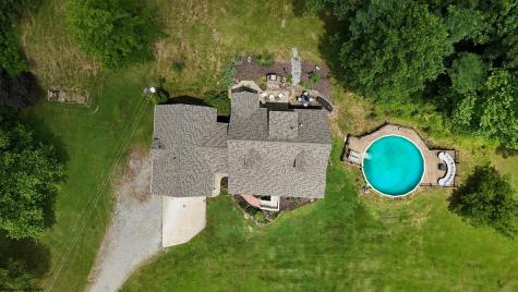 257 Thorn Stop Circle Clarksburg WV 26301