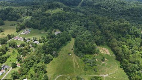 257 Thorn Stop Circle Clarksburg WV 26301