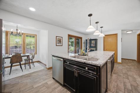 257 Thorn Stop Circle Clarksburg WV 26301