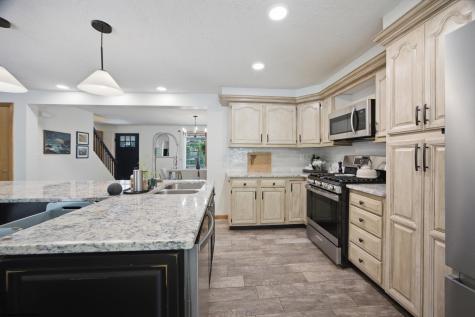 257 Thorn Stop Circle Clarksburg WV 26301