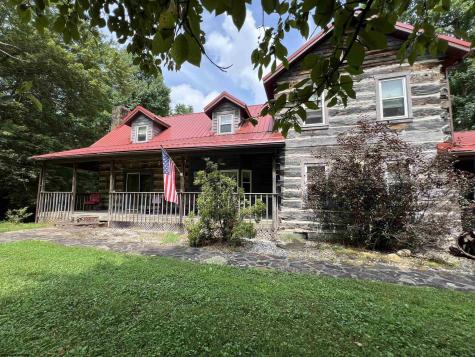 358 Marjorie Ann Drive Buckhannon WV 26201