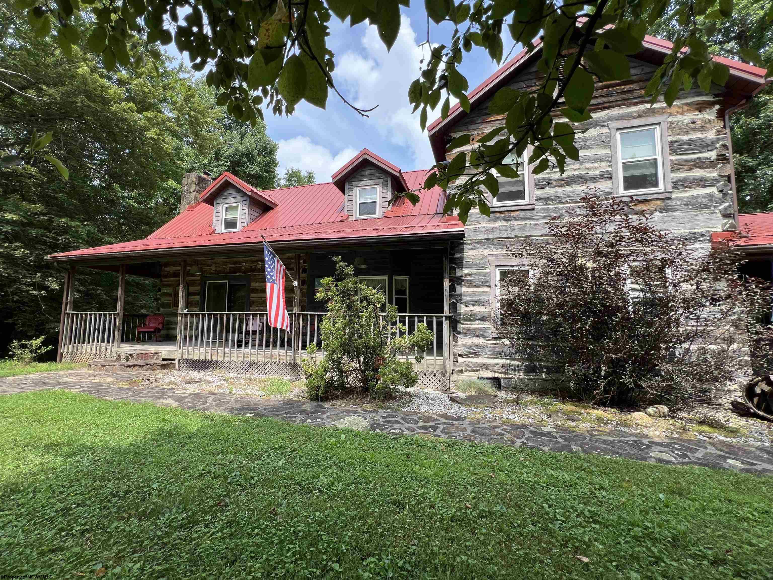 358 Marjorie Ann Drive Buckhannon WV 26201