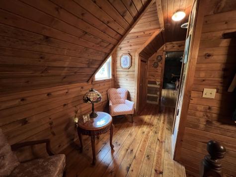 358 Marjorie Ann Drive Buckhannon WV 26201