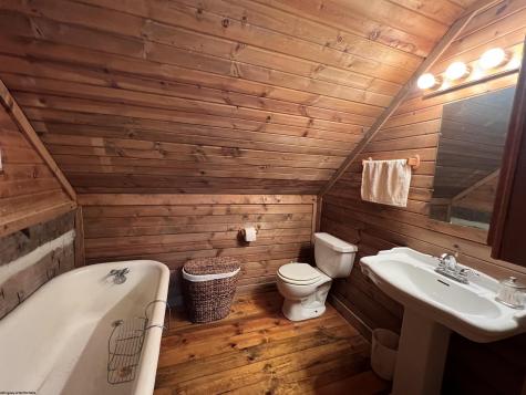 358 Marjorie Ann Drive Buckhannon WV 26201