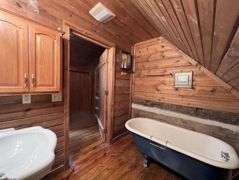 358 Marjorie Ann Drive Buckhannon WV 26201