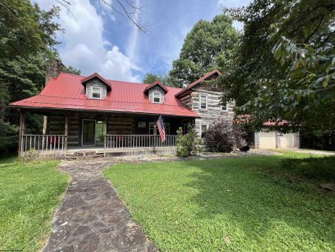 358 Marjorie Ann Drive Buckhannon WV 26201