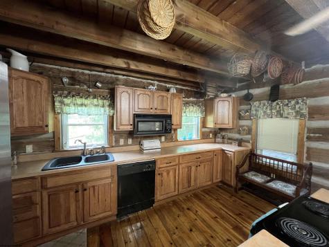 358 Marjorie Ann Drive Buckhannon WV 26201