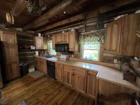 358 Marjorie Ann Drive Buckhannon WV 26201