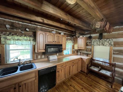 358 Marjorie Ann Drive Buckhannon WV 26201