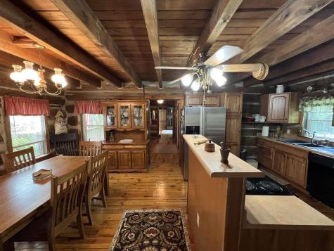 358 Marjorie Ann Drive Buckhannon WV 26201