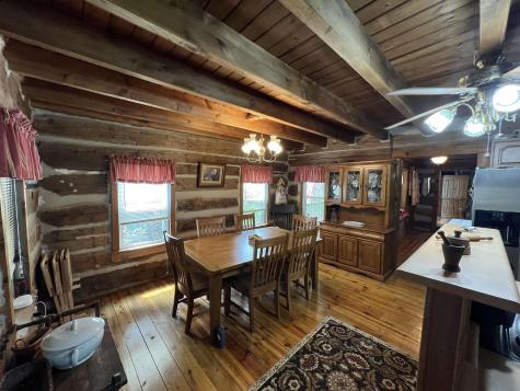 358 Marjorie Ann Drive Buckhannon WV 26201