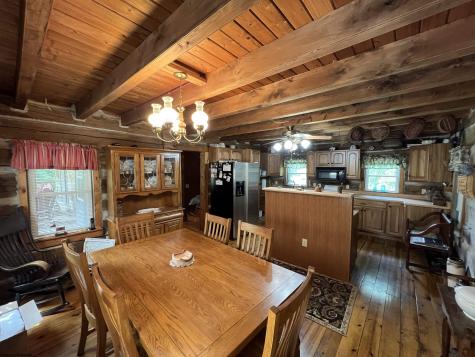 358 Marjorie Ann Drive Buckhannon WV 26201