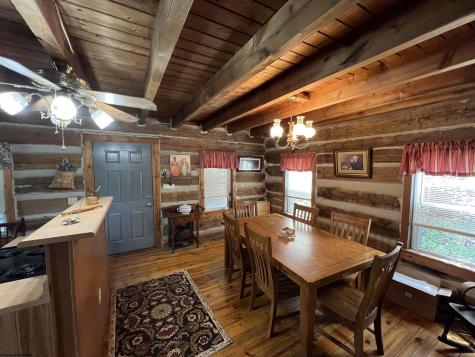 358 Marjorie Ann Drive Buckhannon WV 26201