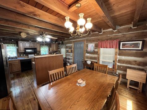 358 Marjorie Ann Drive Buckhannon WV 26201