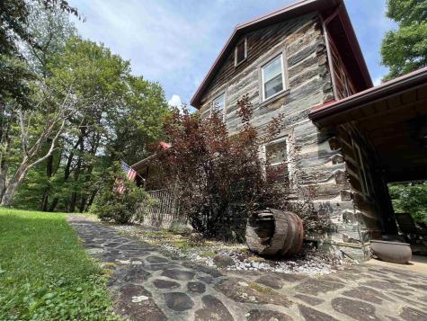 358 Marjorie Ann Drive Buckhannon WV 26201