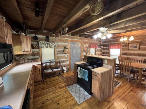 358 Marjorie Ann Drive Buckhannon WV 26201