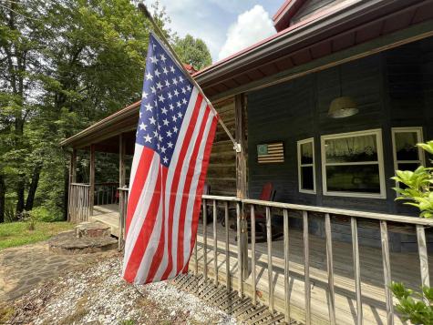 358 Marjorie Ann Drive Buckhannon WV 26201