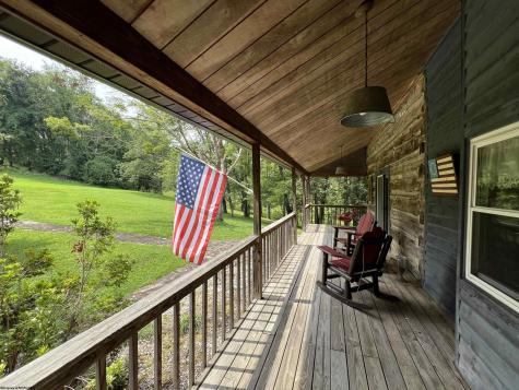 358 Marjorie Ann Drive Buckhannon WV 26201