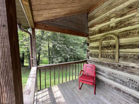 358 Marjorie Ann Drive Buckhannon WV 26201