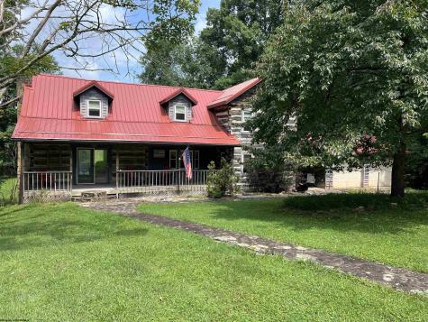 358 Marjorie Ann Drive Buckhannon WV 26201
