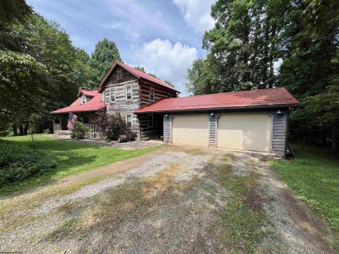 358 Marjorie Ann Drive Buckhannon WV 26201
