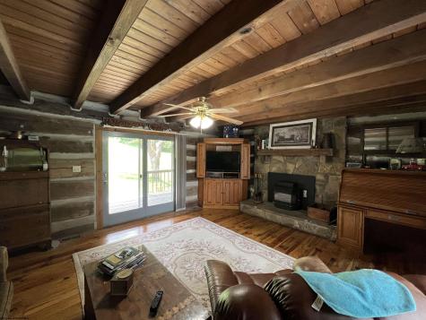 358 Marjorie Ann Drive Buckhannon WV 26201
