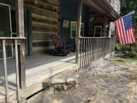 358 Marjorie Ann Drive Buckhannon WV 26201