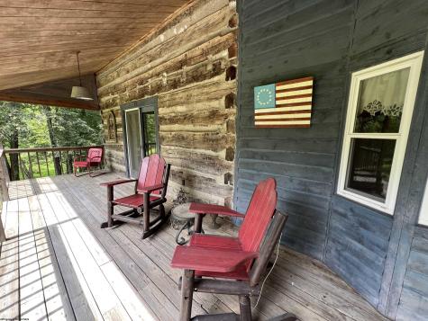 358 Marjorie Ann Drive Buckhannon WV 26201