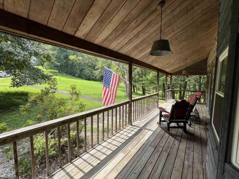 358 Marjorie Ann Drive Buckhannon WV 26201