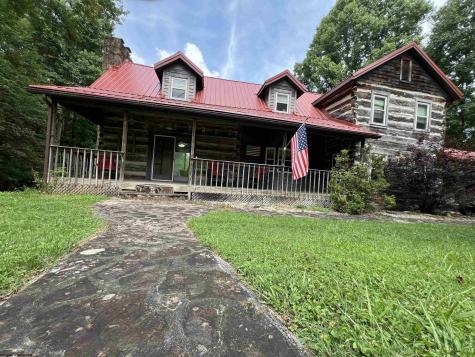 358 Marjorie Ann Drive Buckhannon WV 26201