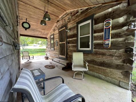 358 Marjorie Ann Drive Buckhannon WV 26201