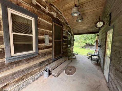 358 Marjorie Ann Drive Buckhannon WV 26201