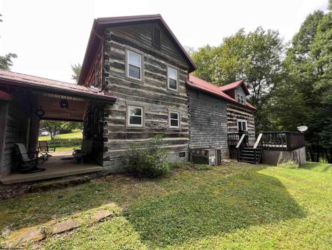 358 Marjorie Ann Drive Buckhannon WV 26201