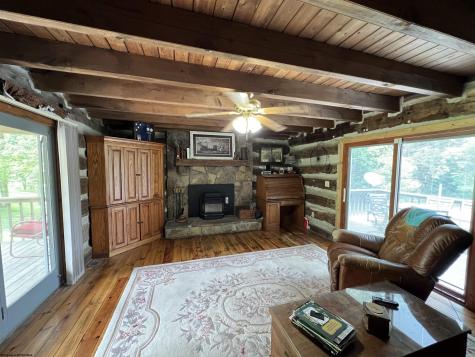 358 Marjorie Ann Drive Buckhannon WV 26201