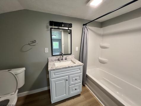 10 Linda Lane Elkins WV 26241