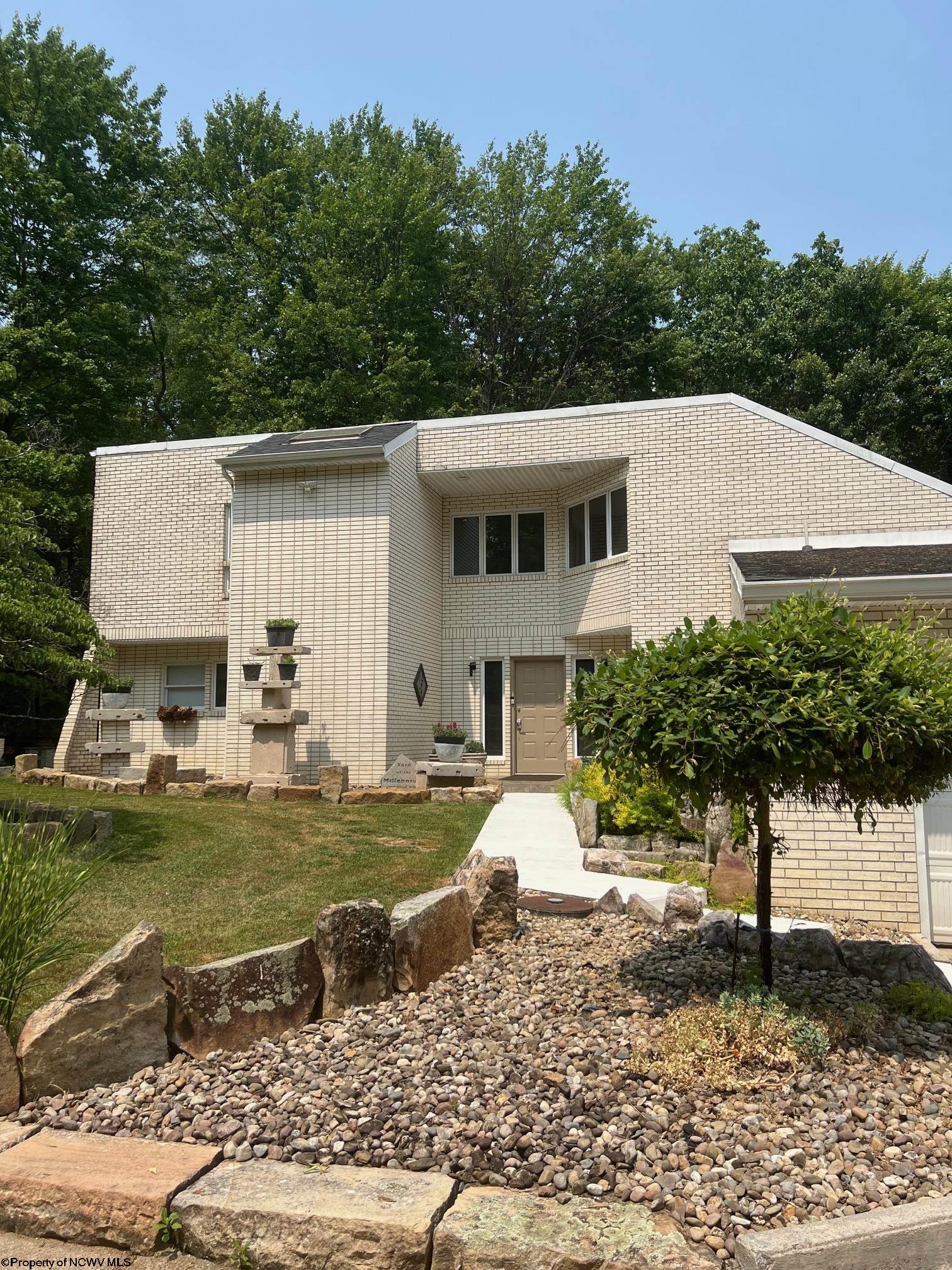 422 Carol Street Buckhannon WV 26201