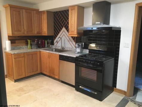 422 Carol Street Buckhannon WV 26201