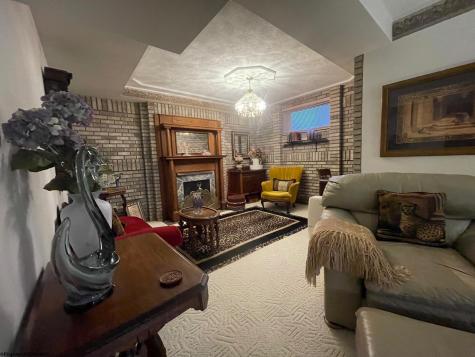 422 Carol Street Buckhannon WV 26201