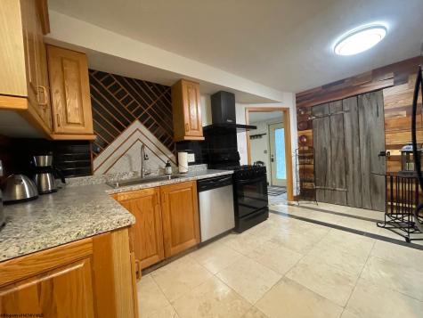 422 Carol Street Buckhannon WV 26201