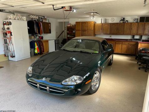 422 Carol Street Buckhannon WV 26201