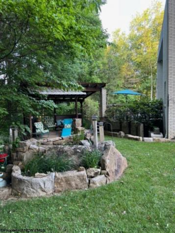 422 Carol Street Buckhannon WV 26201