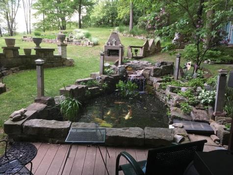 422 Carol Street Buckhannon WV 26201