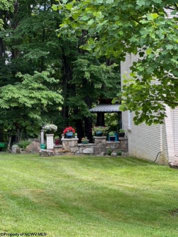 422 Carol Street Buckhannon WV 26201