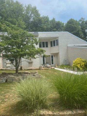 422 Carol Street Buckhannon WV 26201