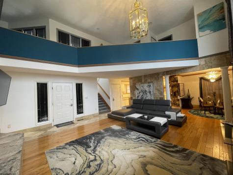 422 Carol Street Buckhannon WV 26201