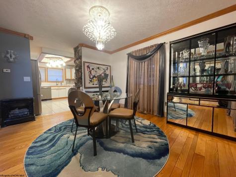 422 Carol Street Buckhannon WV 26201