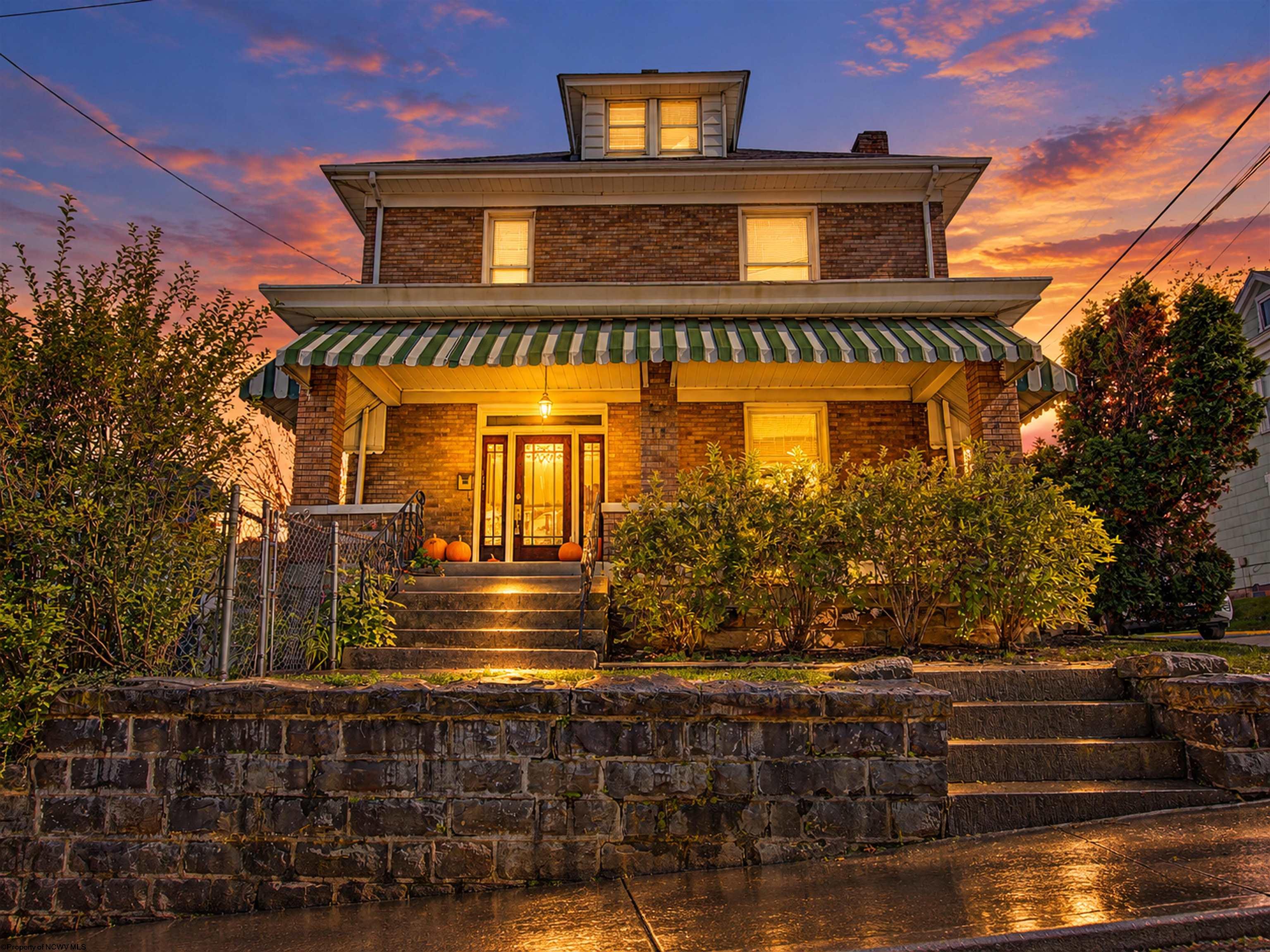 111 Kingwood Street Morgantown WV 26501