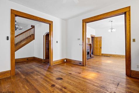 111 Kingwood Street Morgantown WV 26501