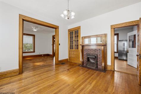 111 Kingwood Street Morgantown WV 26501